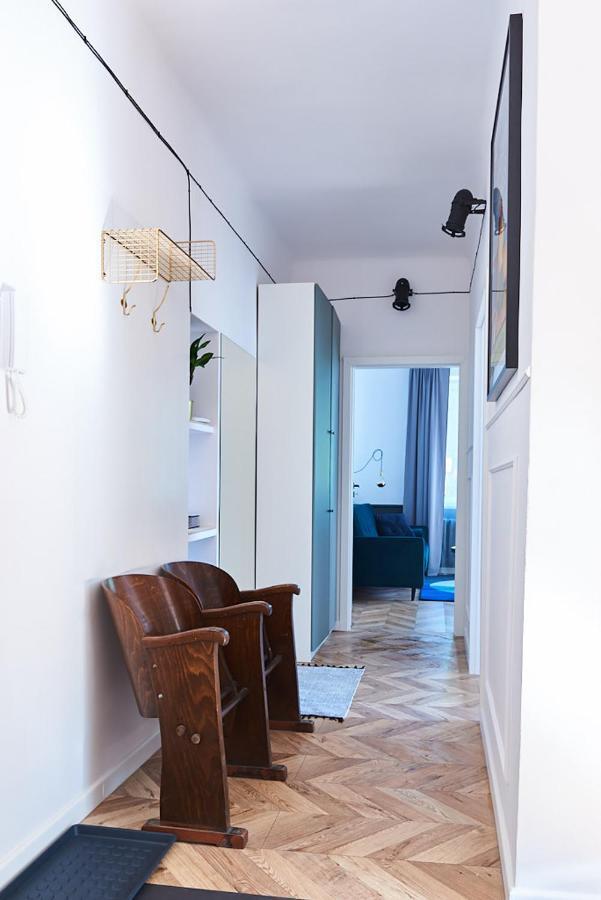 Kafka Apartment Sandomierz Exterior photo